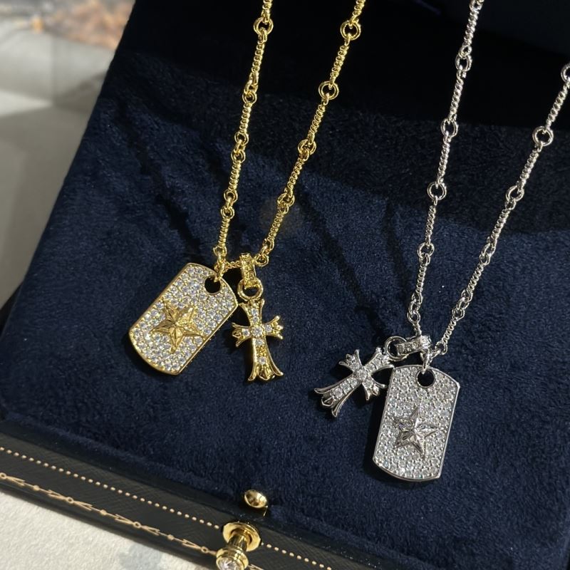 Chrome Hearts Necklaces